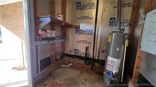 $1,695 | 2808 Player Avenue, Fayetteville, NC 28304