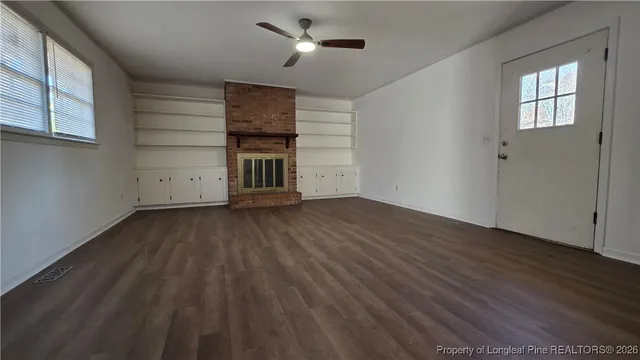 $1,695 | 2808 Player Avenue, Fayetteville, NC 28304