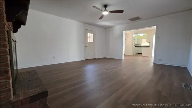 $1,695 | 2808 Player Avenue, Fayetteville, NC 28304