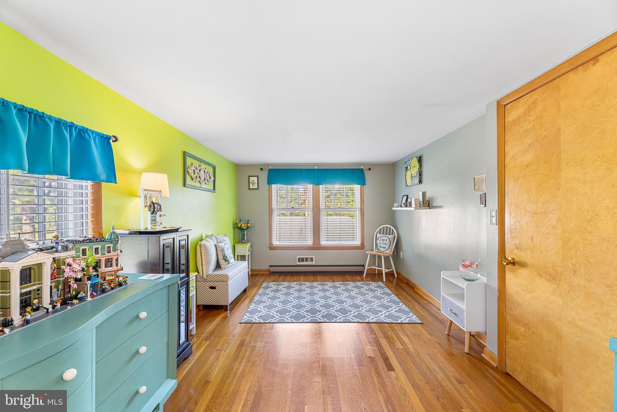 13241 Oyster House Road Princess Anne, MD 21853 - Photo 21 of 39 a bedroom with a bed and a window