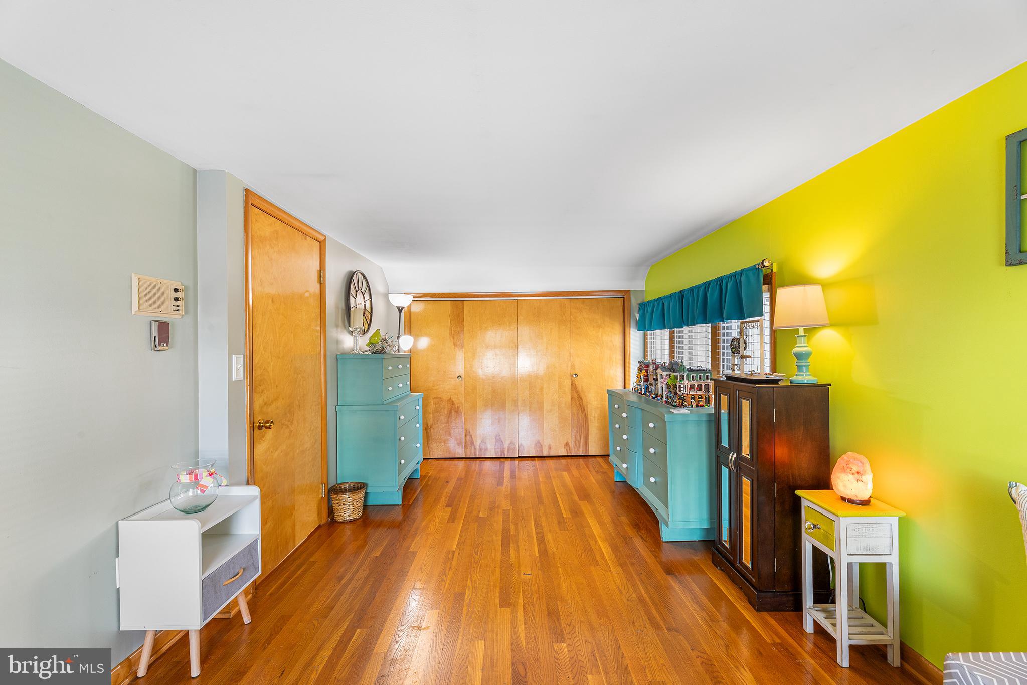 13241 Oyster House Road Princess Anne, MD 21853 - Photo 22 of 39 a view of gallery with wooden floor