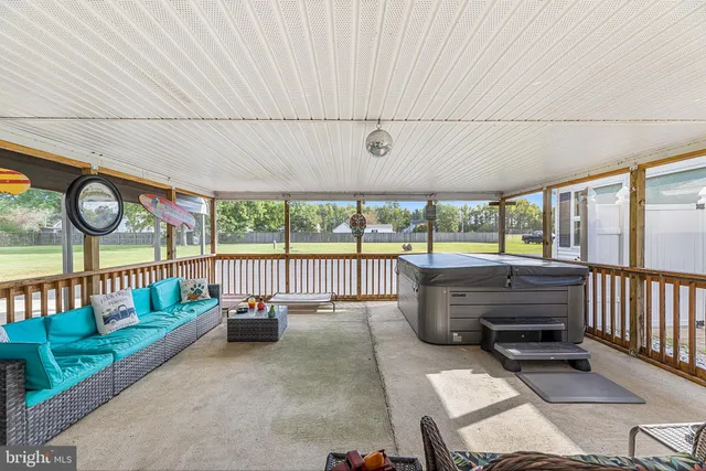 a view of a house with a garage