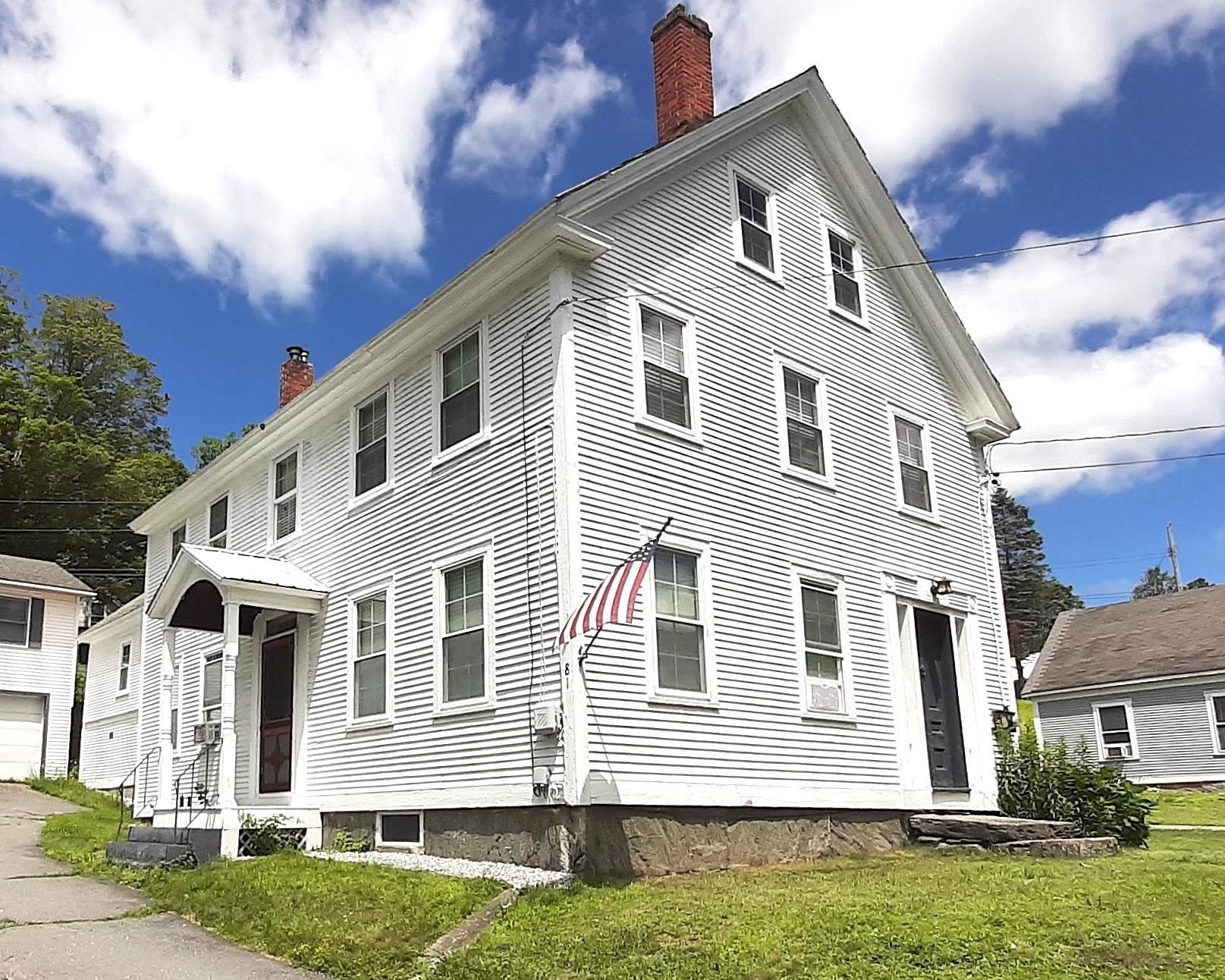 81 High Street Cavendish, VT 05142 - Photo 26 of 26