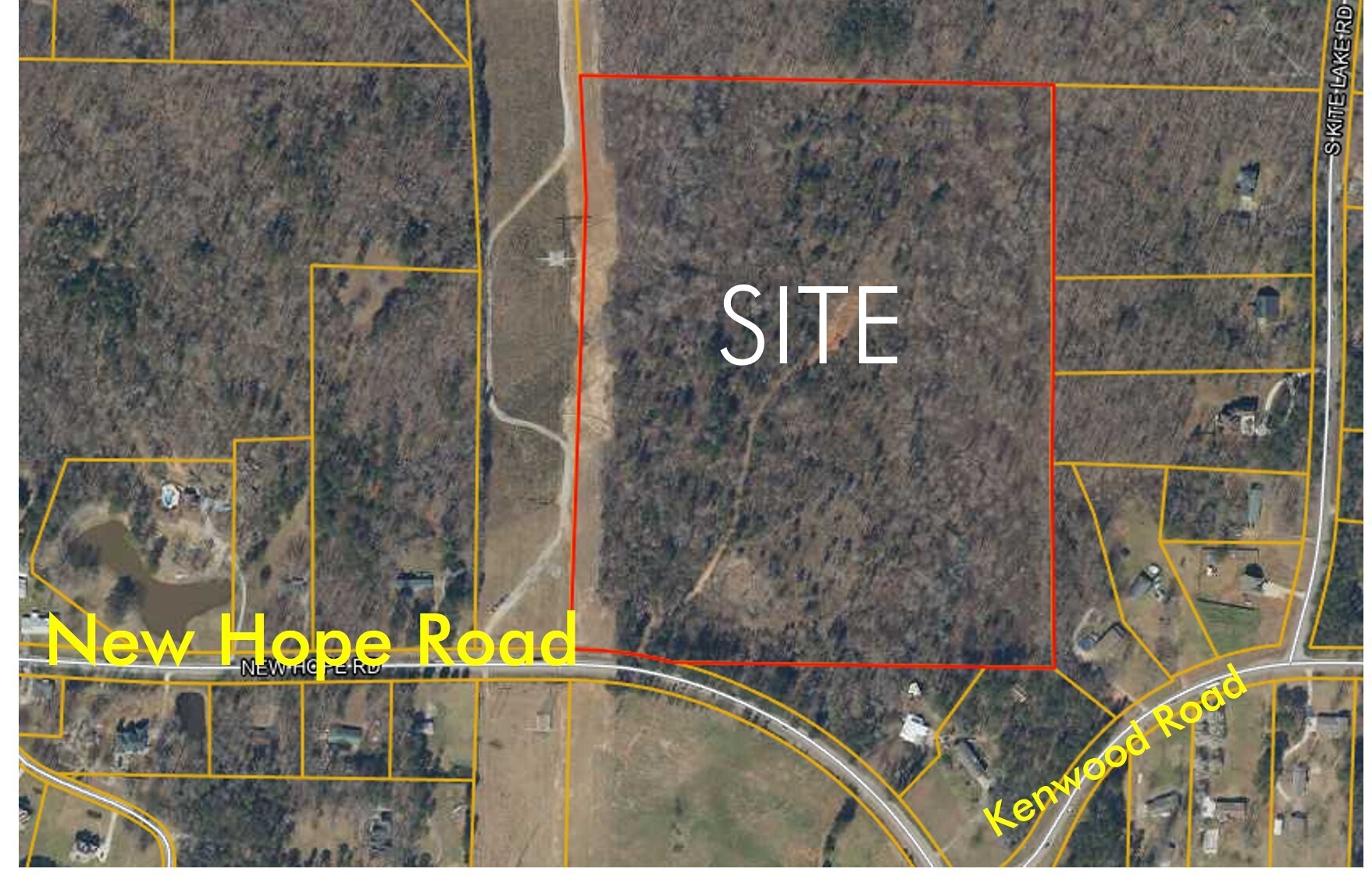0 New Hope Road Fayetteville, GA 30214 - Photo 1 of 1 Gallery Image 1