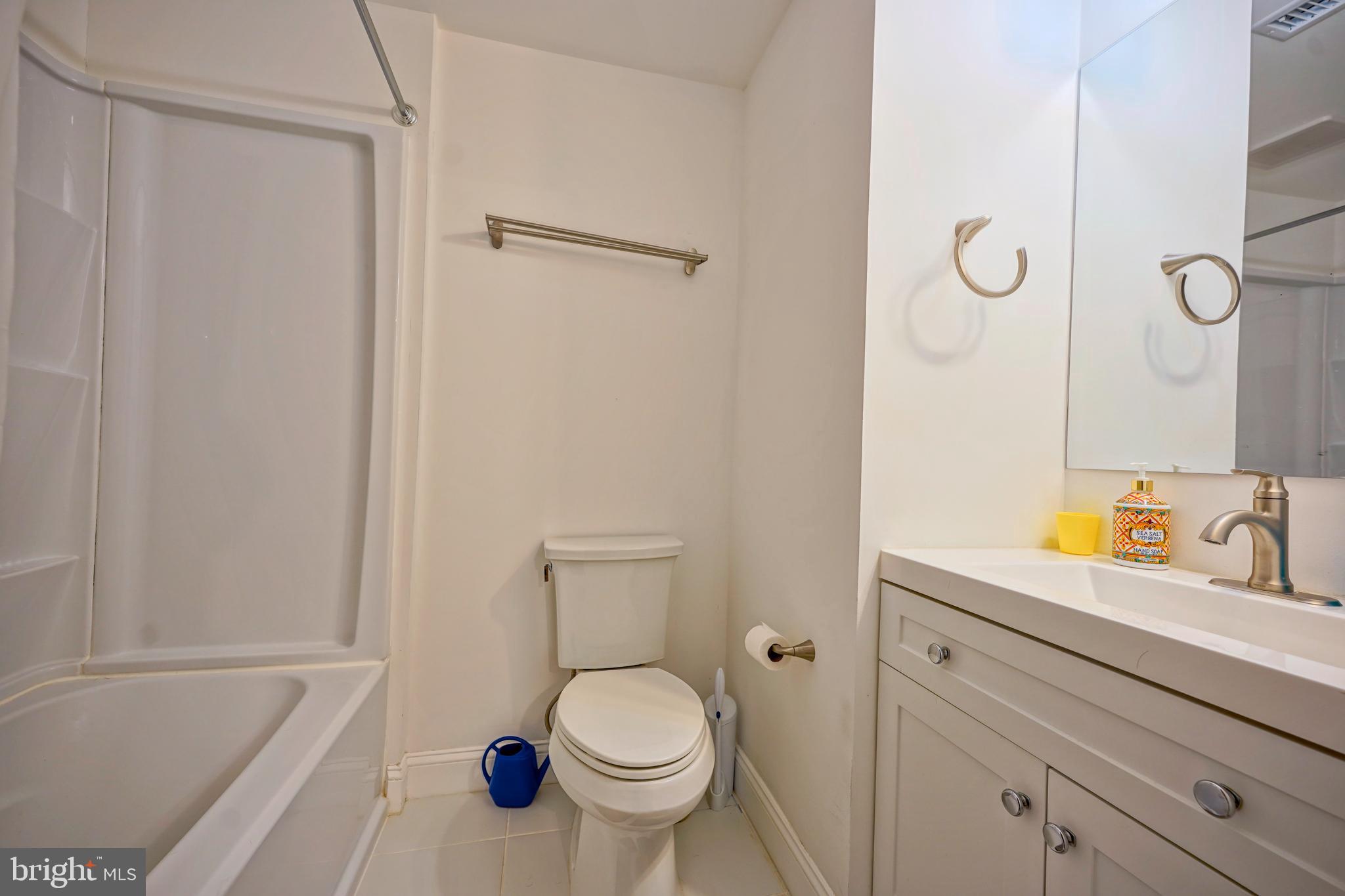 36 Crows Nest Court Mount Laurel, NJ 08054 - Photo 33 of 37 Full Bath in Basement
