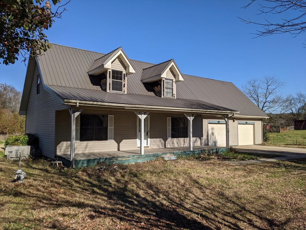 115 Curtis Road Pikeville, TN 37367 - Photo 1 of 24 Gallery Image 1