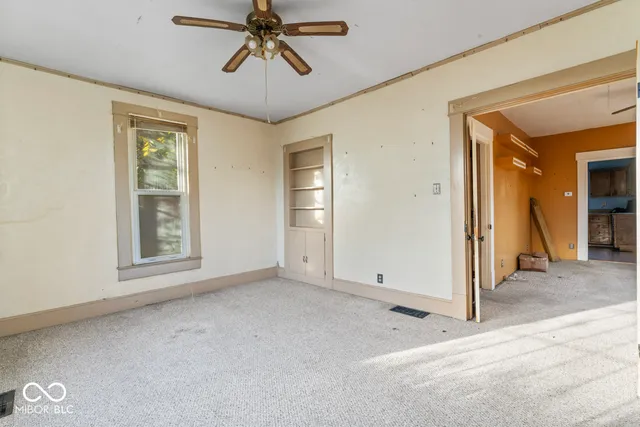 $79,900 | 917 South 15th Street, New Castle, IN 47362