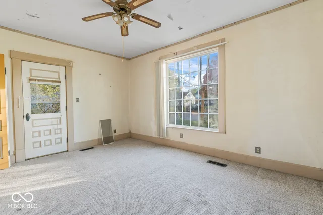 $79,900 | 917 South 15th Street, New Castle, IN 47362