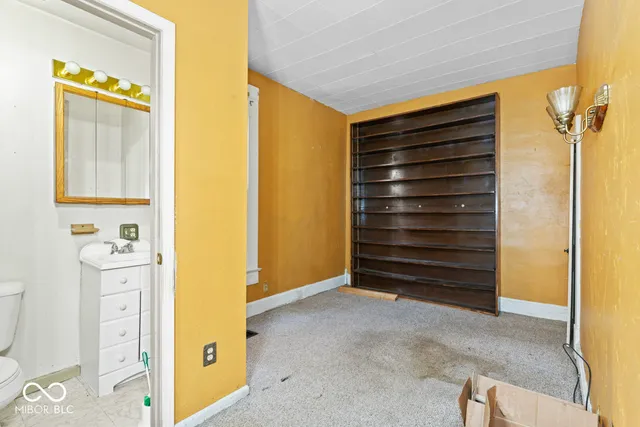 $79,900 | 917 South 15th Street, New Castle, IN 47362