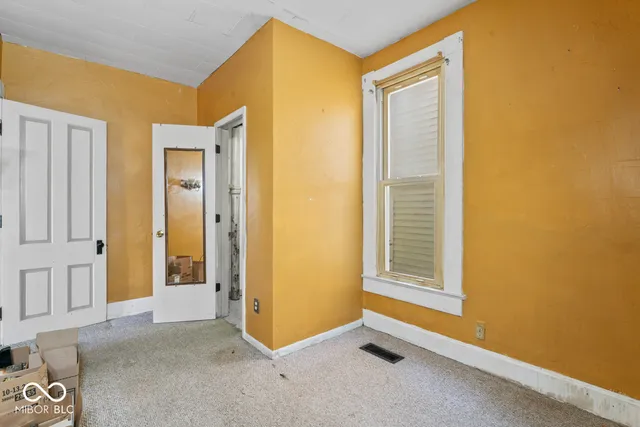 $79,900 | 917 South 15th Street, New Castle, IN 47362