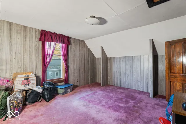 $79,900 | 917 South 15th Street, New Castle, IN 47362