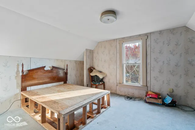 $79,900 | 917 South 15th Street, New Castle, IN 47362