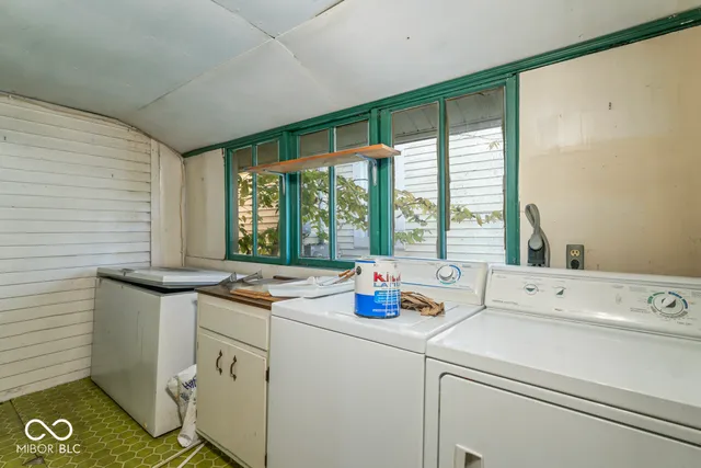 $79,900 | 917 South 15th Street, New Castle, IN 47362