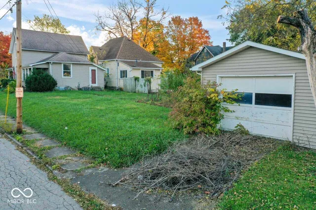 $79,900 | 917 South 15th Street, New Castle, IN 47362