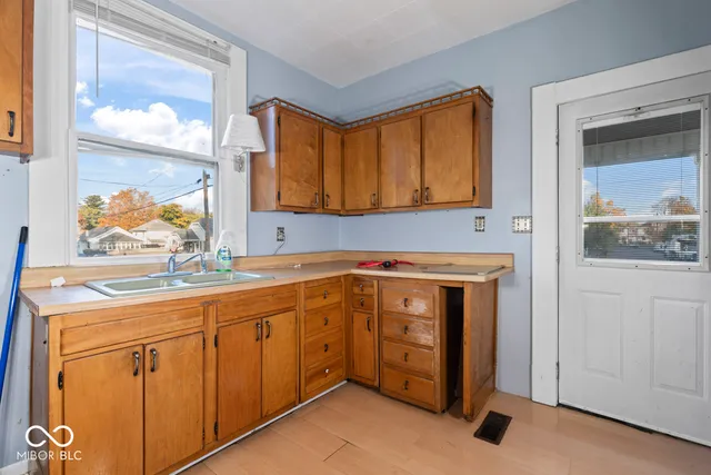 $79,900 | 917 South 15th Street, New Castle, IN 47362