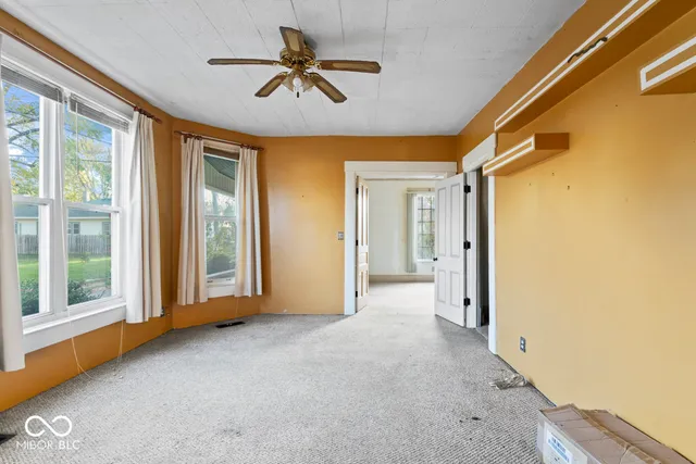 $79,900 | 917 South 15th Street, New Castle, IN 47362