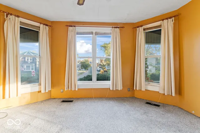 $79,900 | 917 South 15th Street, New Castle, IN 47362