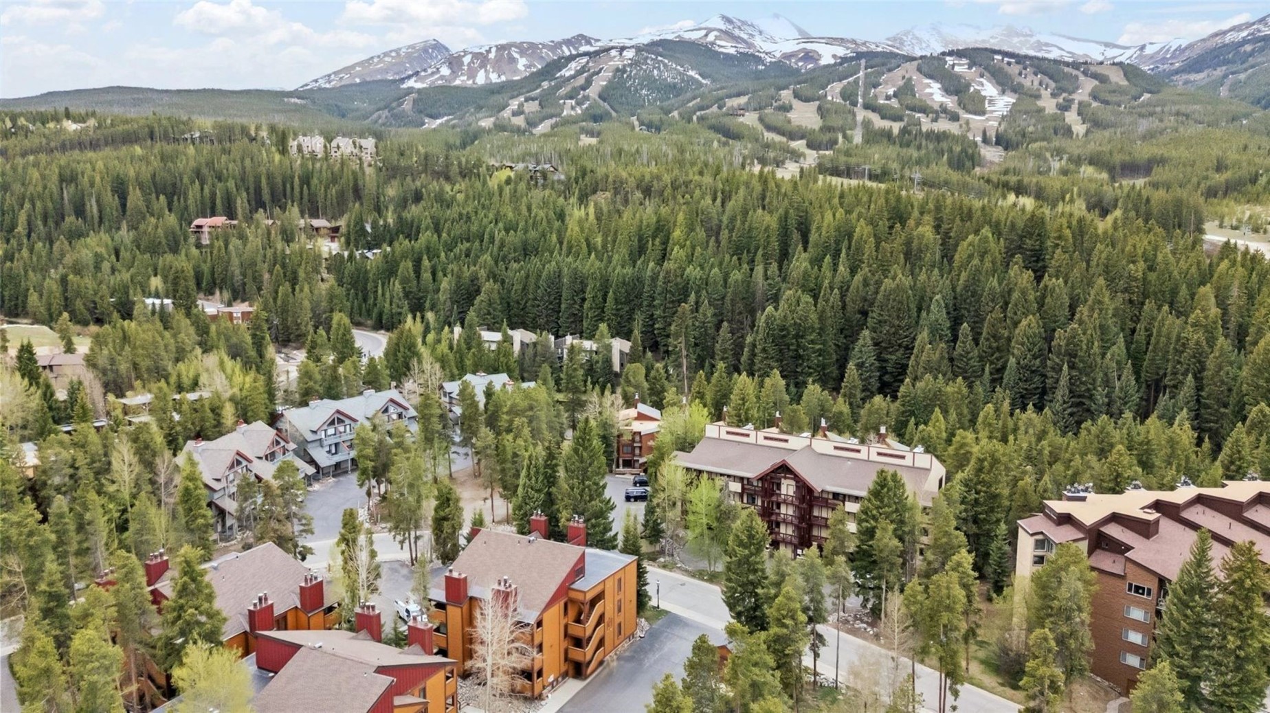800 Columbine Road, Unit C1 Breckenridge, CO 80424 - Photo 22 of 23