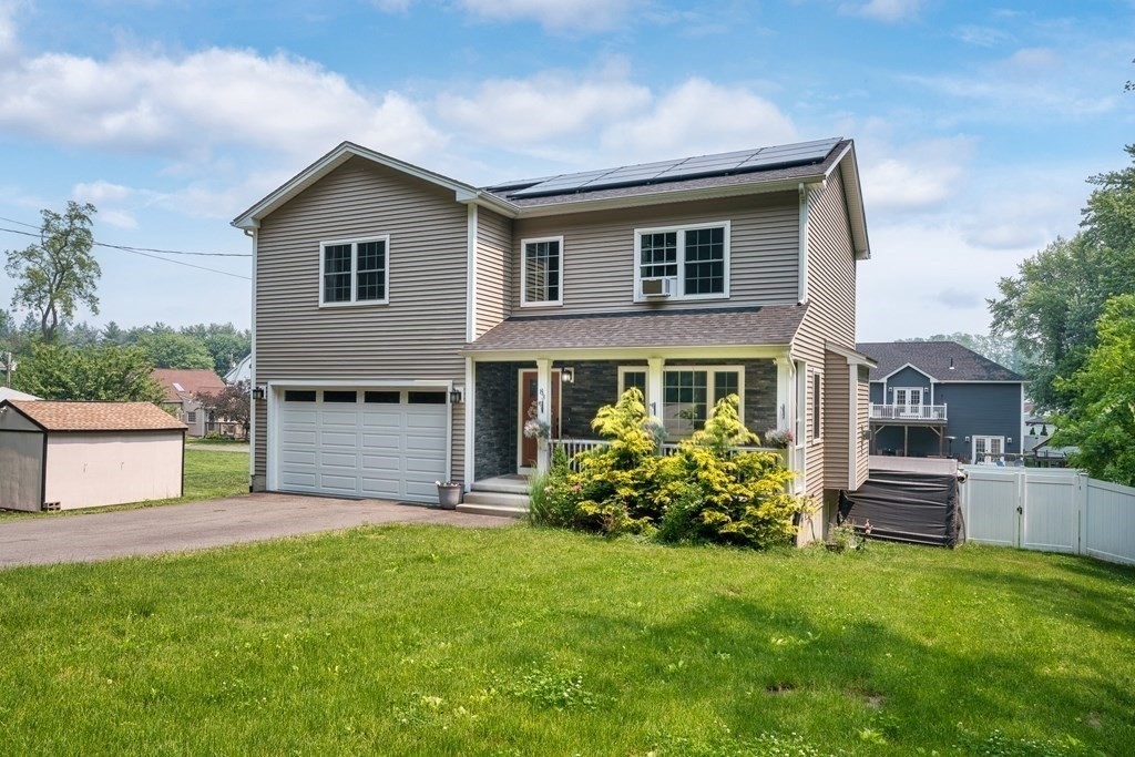 83 Federal Street Agawam, MA 01001 - Photo 2 of 26
