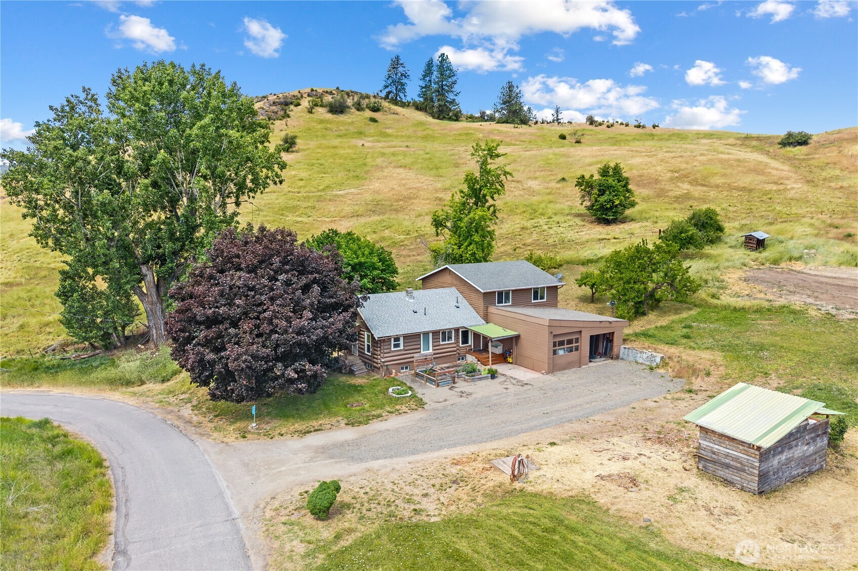 4925 Melin Road Hunters, WA 99137 - Photo 35 of 40 Gallery Image 35