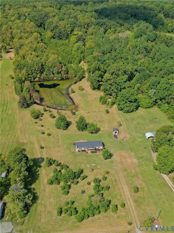 2110 Military Road Amelia Court House, VA 23002 - Photo 28 of 46 a view of beach with large trees