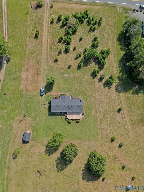 2110 Military Road Amelia Court House, VA 23002 - Photo 37 of 46 a bathroom with a shower