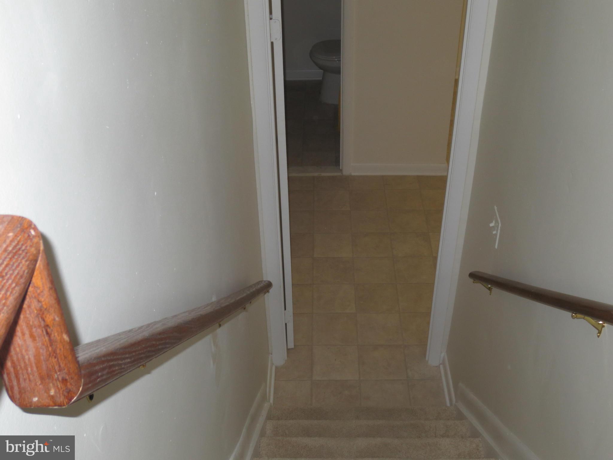 10616 Glenwild Road Silver Spring, MD 20901 - Photo 19 of 30 Interior (General) Stairs