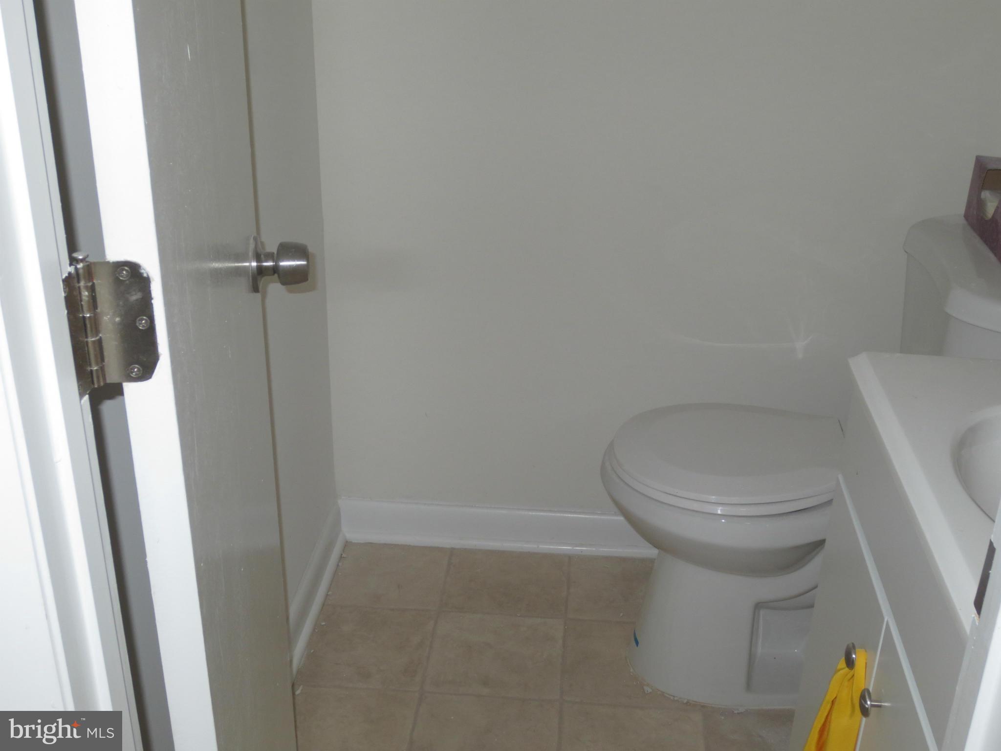 10616 Glenwild Road Silver Spring, MD 20901 - Photo 20 of 30 Bath Half (Lower Level)