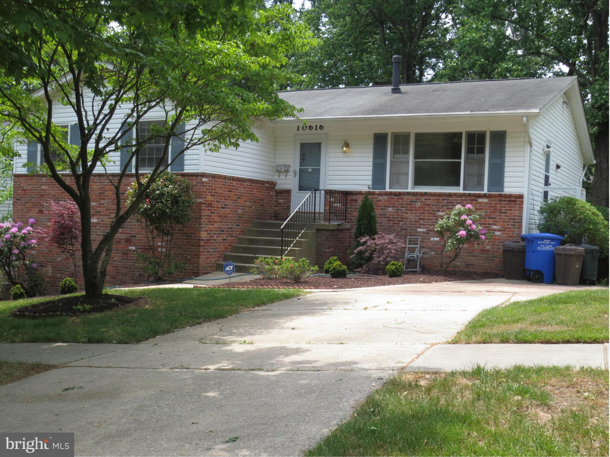10616 Glenwild Road Silver Spring, MD 20901 - Photo 27 of 30 Exterior (Front)