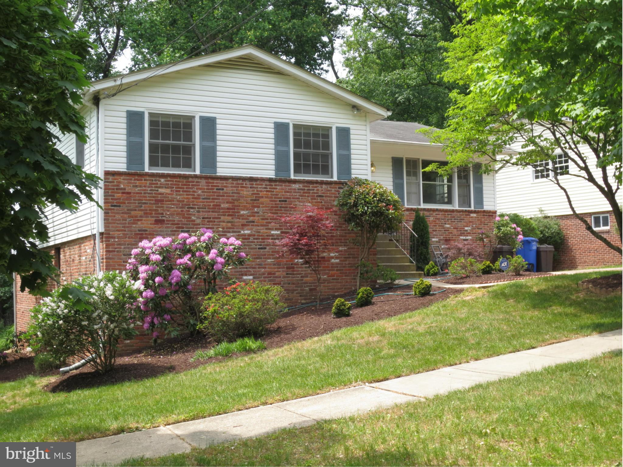 10616 Glenwild Road Silver Spring, MD 20901 - Photo 28 of 30 Exterior (Front) #2