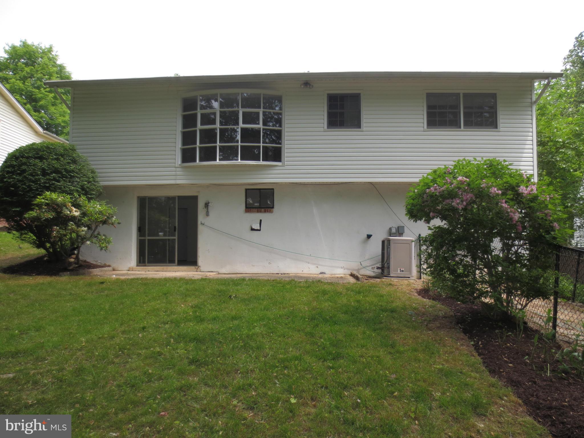 10616 Glenwild Road Silver Spring, MD 20901 - Photo 29 of 30 Exterior (General) Rear