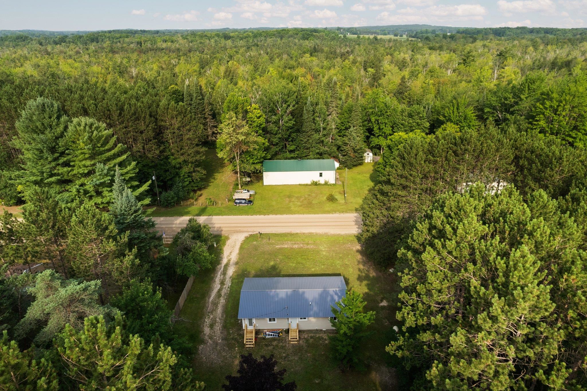 6235 Butler Road Southwest South Boardman, MI 49680 - Photo 24 of 25