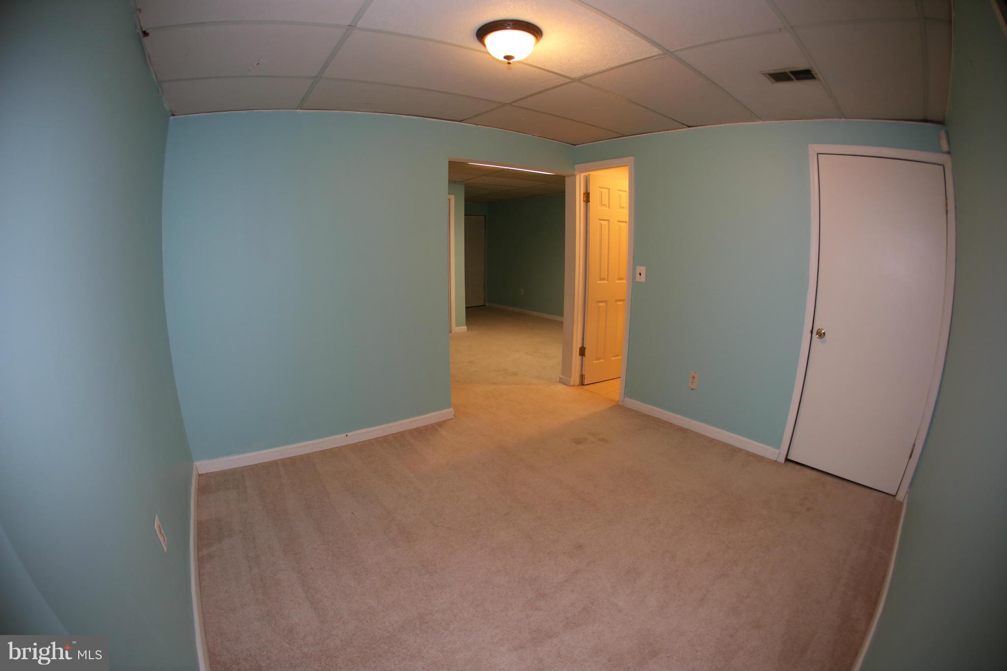 8046 Felecity Court Springfield, VA 22153 - Photo 17 of 26 a view of an empty room