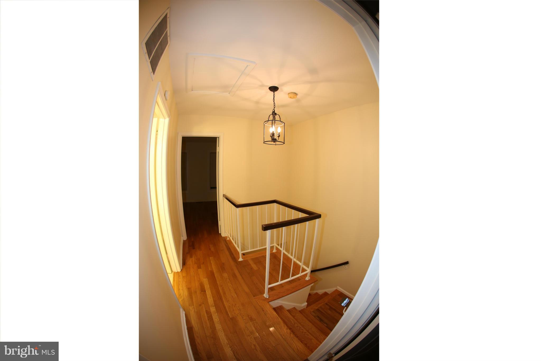 8046 Felecity Court Springfield, VA 22153 - Photo 26 of 26 a view of entryway