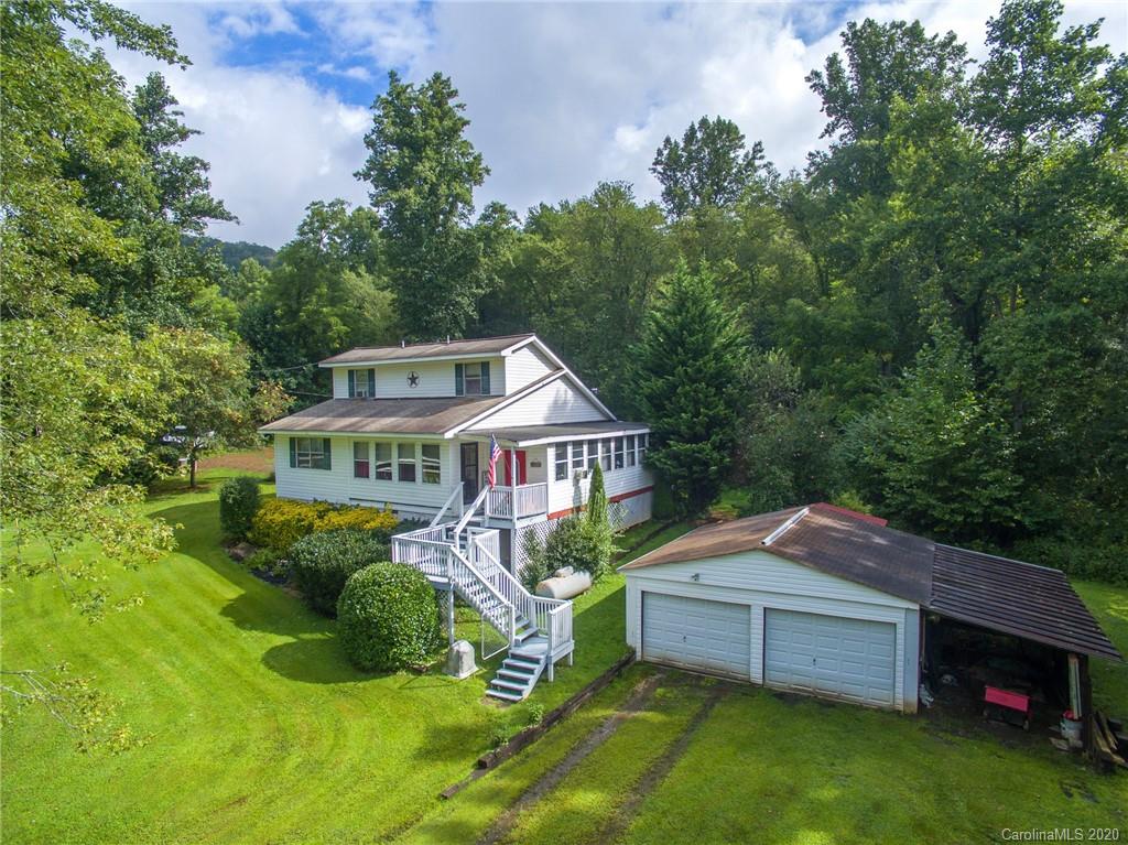 296 Maple Springs Road Sylva, NC 28779 - Photo 1 of 45