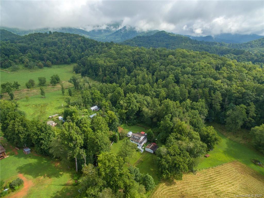 296 Maple Springs Road Sylva, NC 28779 - Photo 2 of 45