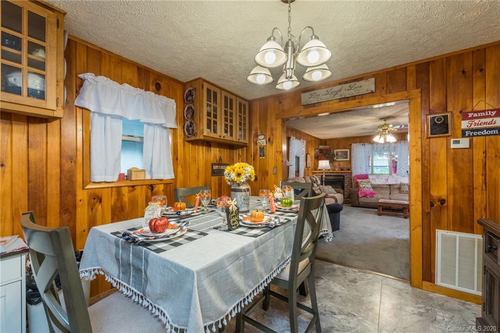 296 Maple Springs Road Sylva, NC 28779 - Photo 16 of 45