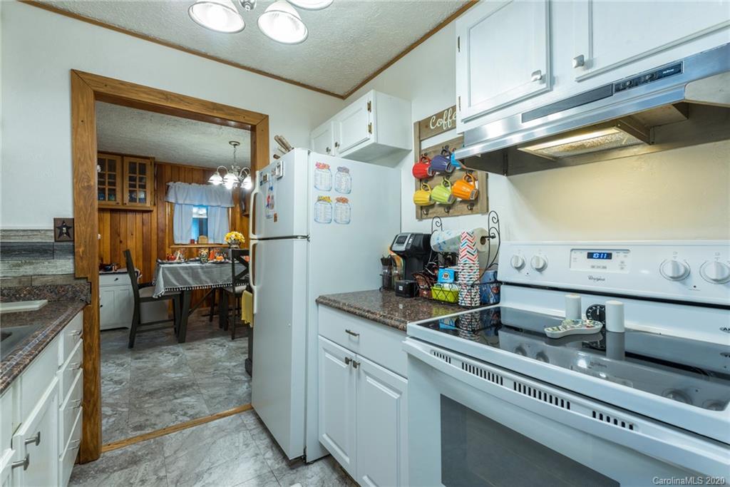 296 Maple Springs Road Sylva, NC 28779 - Photo 20 of 45