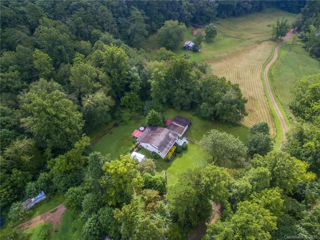 296 Maple Springs Road Sylva, NC 28779 - Photo 3 of 45