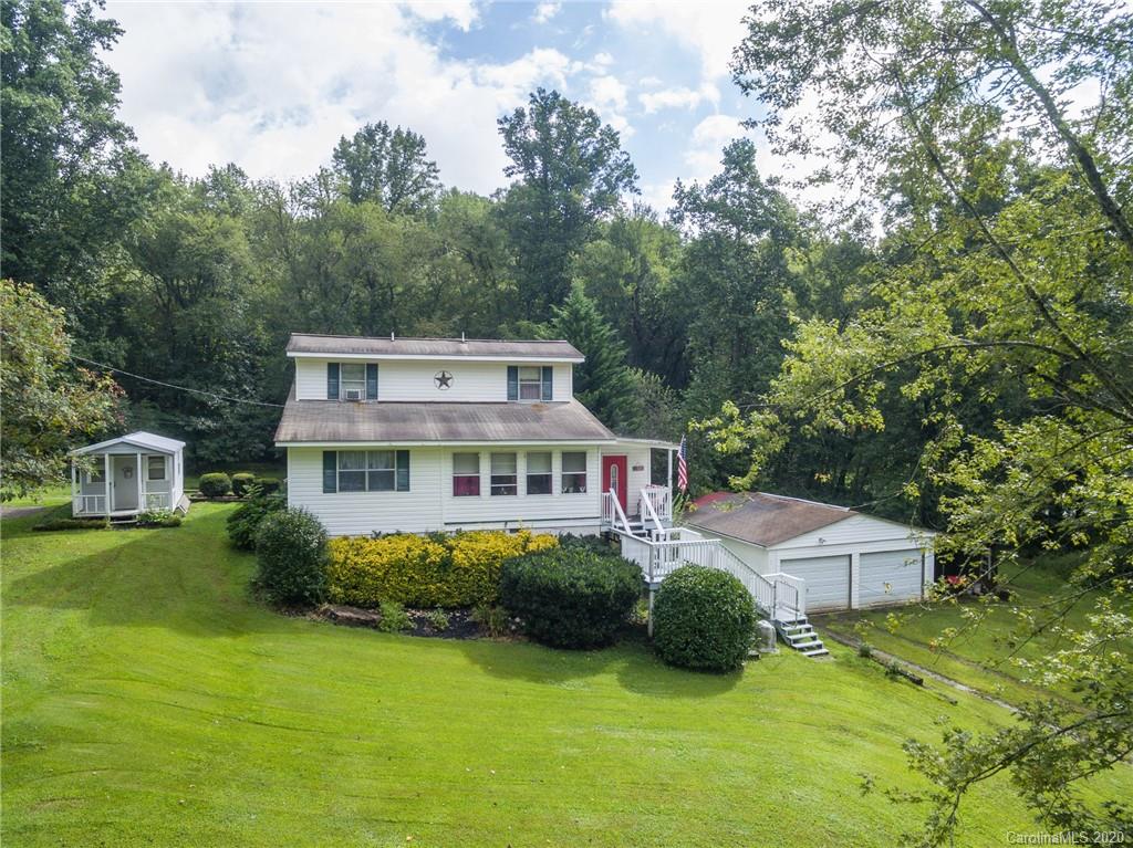 296 Maple Springs Road Sylva, NC 28779 - Photo 4 of 45