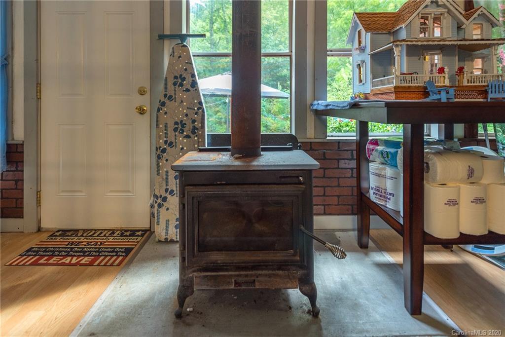 296 Maple Springs Road Sylva, NC 28779 - Photo 31 of 45