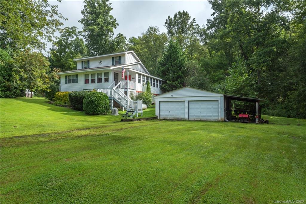 296 Maple Springs Road Sylva, NC 28779 - Photo 34 of 45