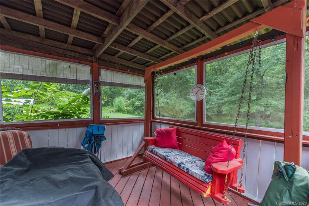 296 Maple Springs Road Sylva, NC 28779 - Photo 38 of 45