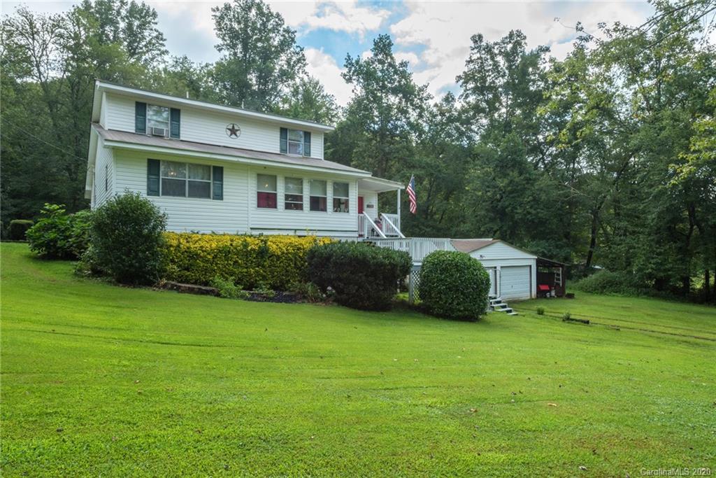296 Maple Springs Road Sylva, NC 28779 - Photo 40 of 45