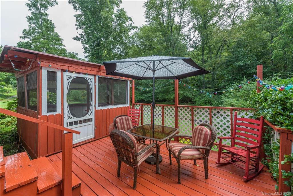 296 Maple Springs Road Sylva, NC 28779 - Photo 41 of 45