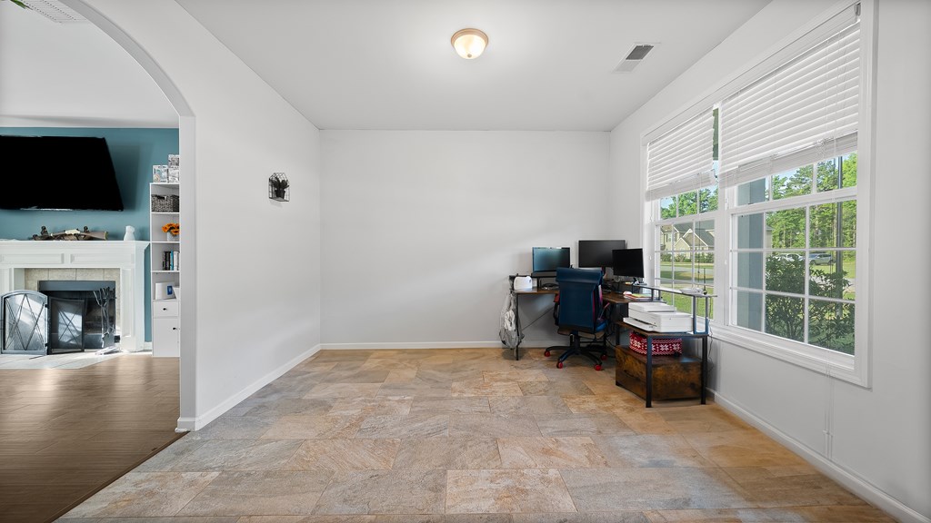 Office/Library