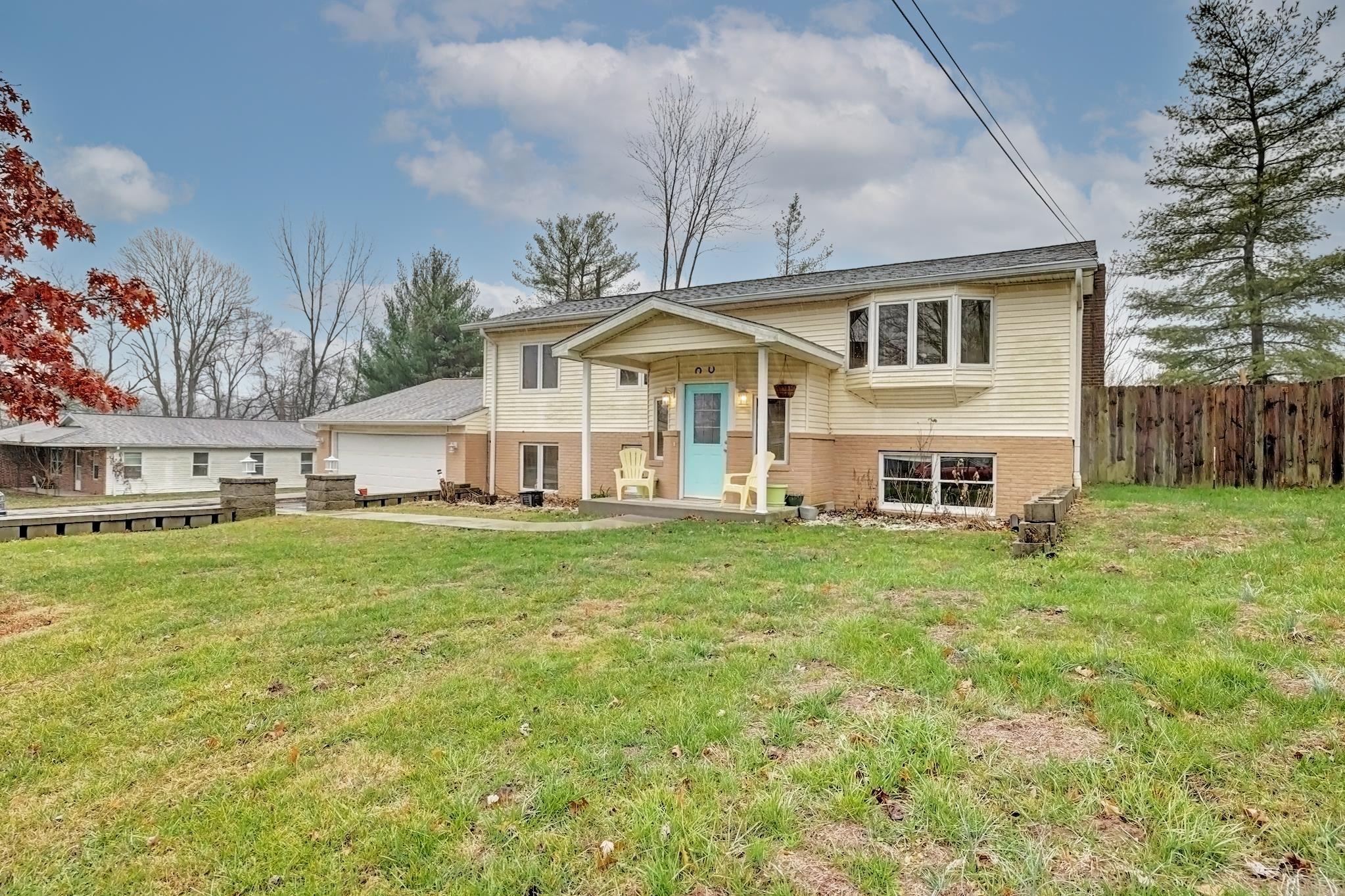 363 East Spring Street Bloomfield, IN 47424 - Photo 3 of 33 Gallery Image 3