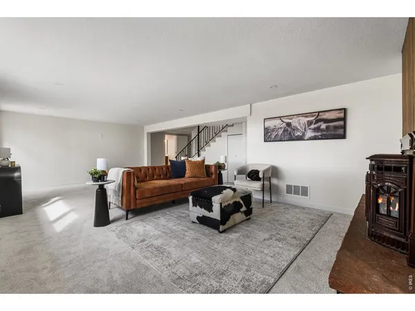 $875,000 | 835 Hillside Court, Longmont, CO 80501