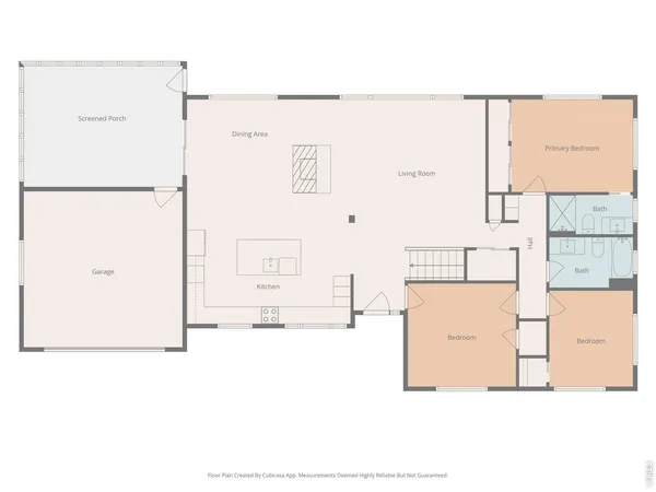$875,000 | 835 Hillside Court, Longmont, CO 80501