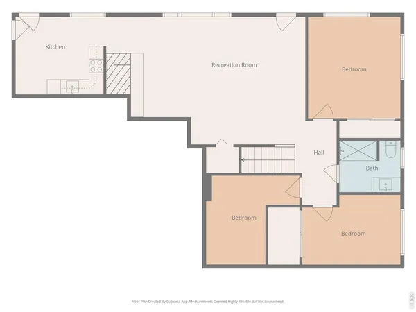 $875,000 | 835 Hillside Court, Longmont, CO 80501